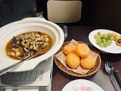 -许爷家·生态湖鲜(徐汇日月光店)
