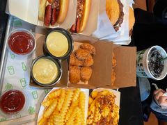 -Shake Shack(南山万象天地店)