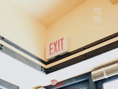 -小巨场咖啡