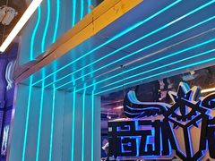 -移动谜城·大笨象密室逃脱(五棵松店)