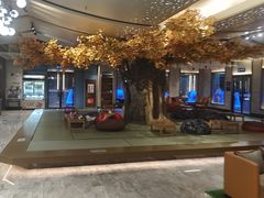 -青水瓦台汤泉(未央店)