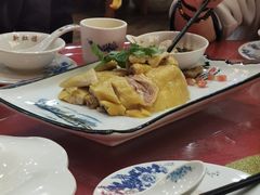 -新虹楼饭庄(崇明陈家镇店)