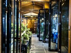 -川旺角融合菜•海景餐厅(星海广场店)