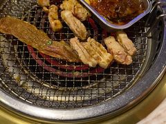 -火炉火自助餐(喜隆多店)