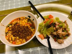 -素满香·食养自助(建邺万达店)