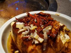 -山河屯铁锅炖(哈西站店)