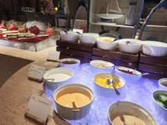 -舟山朱家尖威斯汀酒店·知味标帜自助餐厅