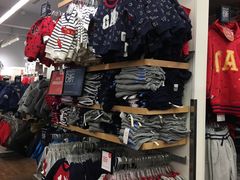 -GAP(王府井奥莱·香江小镇店)