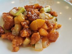 -古南都·清真绿柳居菜馆(太平南路店)