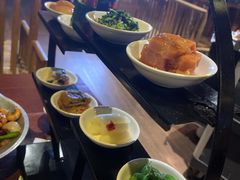 -大牌大·传统杭帮菜(湖滨店)