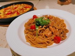 -必胜客(WOW中心城店)