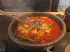 -Ameigo梅果·云贵川bistro(长宁来福士店)