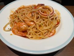 -萨莉亚意式餐厅(杭州西溪龙湖天街店)