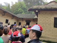 -韶山毛泽东同志故居