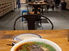 -袁家村关中印象体验地(东方亿象城店)