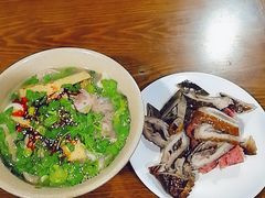 -长香源葫芦头梆梆肉(开通巷店)