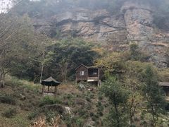 -夏霖九天银瀑风景区