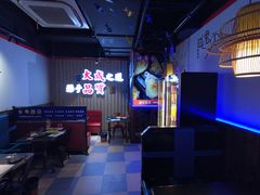 -大成海鲜烧烤·海鲜粥(长寿路店)