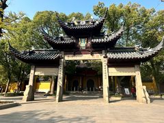 -西园戒幢律寺