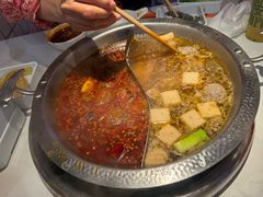-李姑婆鲜切牛肉火锅自助(凤城二路店)