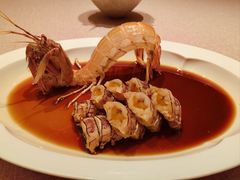 -新荣记(新源南路店)