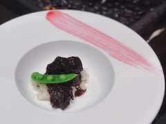 -阿纳迪酒店·秘境西餐厅