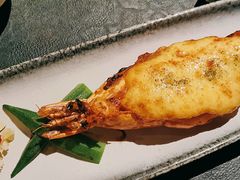 -T館·花园艺术餐厅