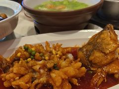 -聚鑫阁江浙菜·非遗传承技艺(青村帝华园店)