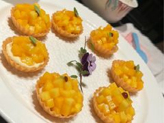 -锦府园·新台州菜(合生汇店)