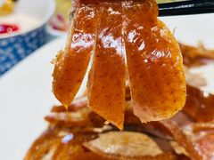 -喜悦烤鸭·新京菜(王府井店)