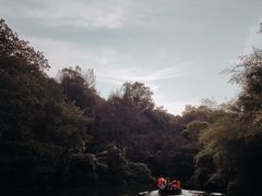 -天河潭旅游度假区