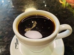 浓郁美式-Seesaw Coffee(环贸iapm店)