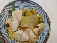 -周渝食惦·酸菜鱼精致川菜(横岗店)