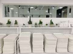 -阿那亚第一食堂 Cafeteria 1
