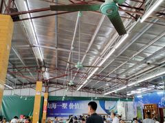 -明记海鲜大排档(巽寮湾店)