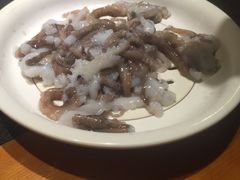 -马路边上·小海鲜烧烤(八一路店)