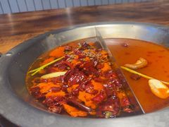 -楠火锅(哈尔滨金爵万象店)