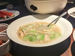 -许爷家·生态湖鲜(徐汇日月光店)