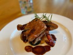 -君悦酒店·La Terrazza意合園·意式风味