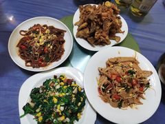 -福顺祥大盘鸡(临潼店)