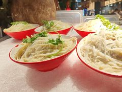 -喜庭海鲜自助(北辰三角洲北辰荟店)