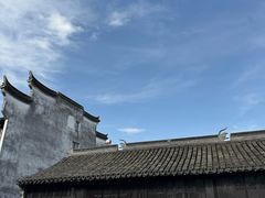 -黎里古镇