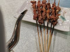 -马尔龙新疆饭店·清真(长青路店)