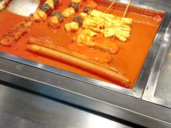 -荟必寿日韩煮物专门店(Touch12街商场店)