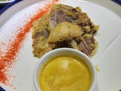 -臻吃客主题餐厅(人民路店)