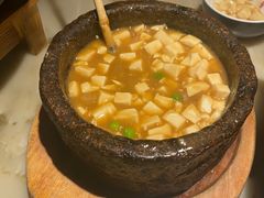 -绿茶餐厅(朝阳大悦城店)