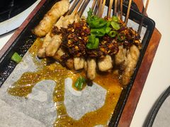 -卡路里的烤宴(浑南首创店)