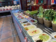 -淮安宴·淮扬菜(清河路一店)