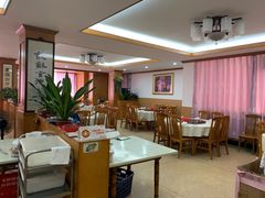 大堂-腰记饭店(龙源路店)