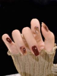 -M·X Nail日式美甲美睫